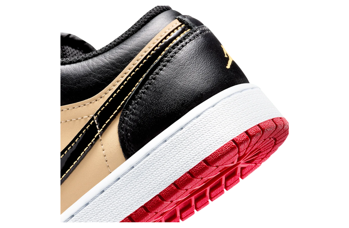 Air Jordan 1 Low GS Pizza - Image 8