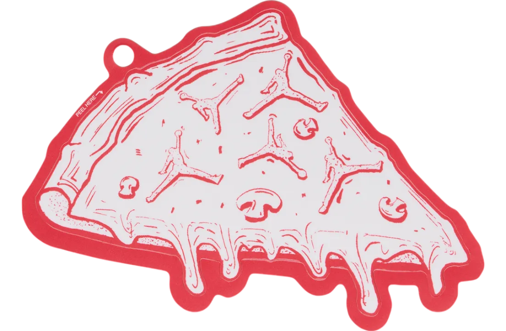 Air Jordan 1 Low GS Pizza - Image 11