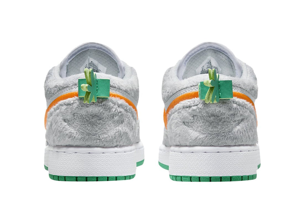 Air Jordan 1 Low GS Rabbit - Image 5