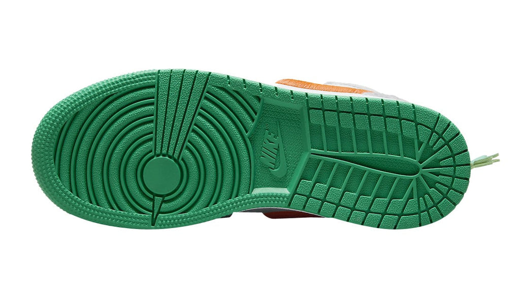 Air Jordan 1 Low GS Rabbit - Image 6