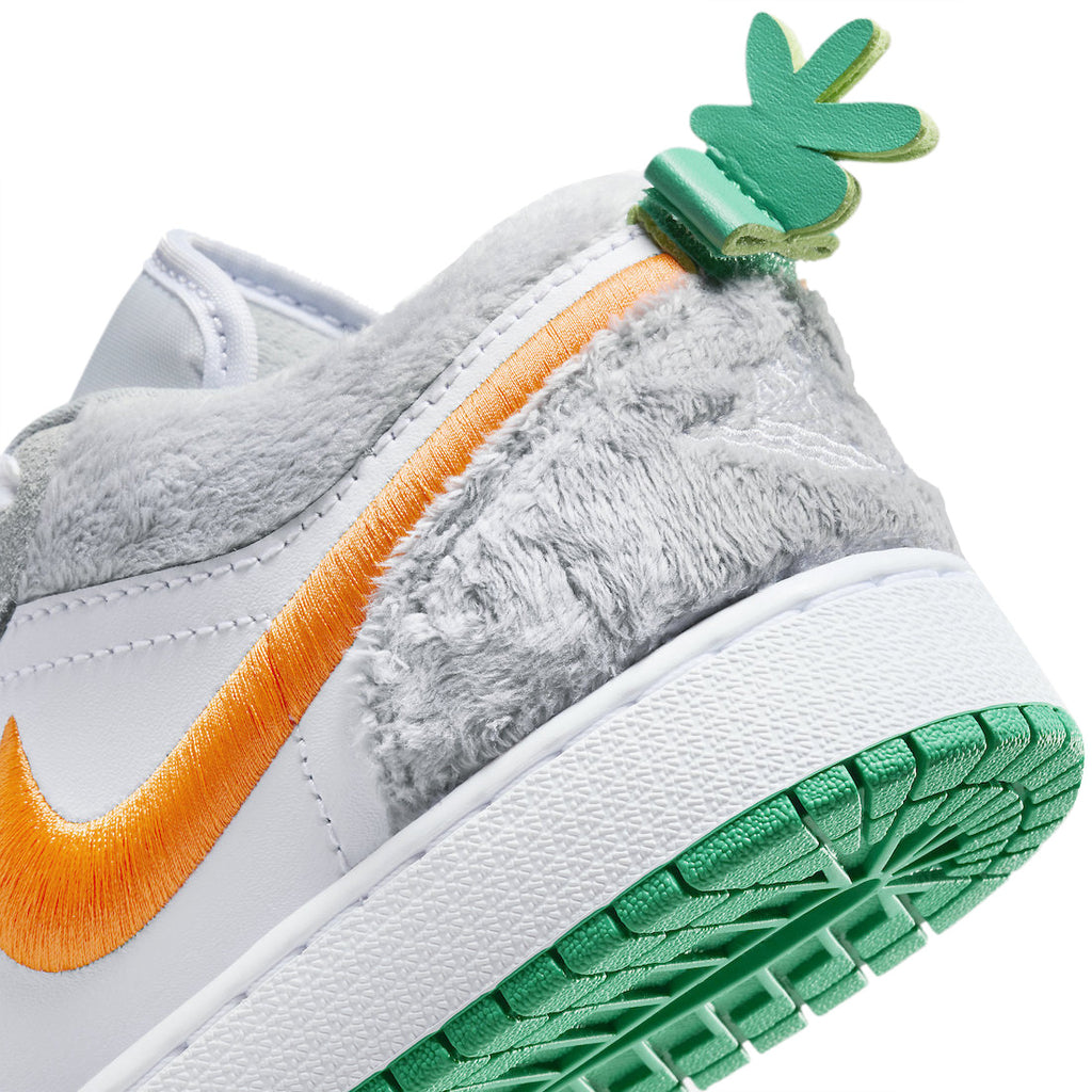Air Jordan 1 Low GS Rabbit - Image 8