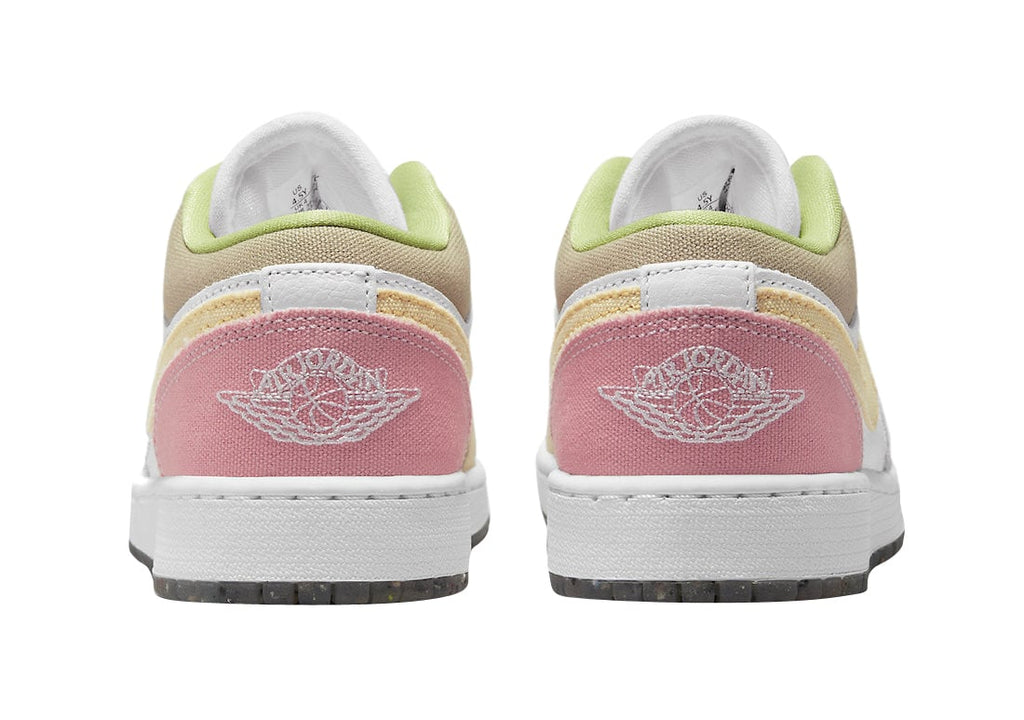 Air Jordan 1 Low GS Recycled - Image 5