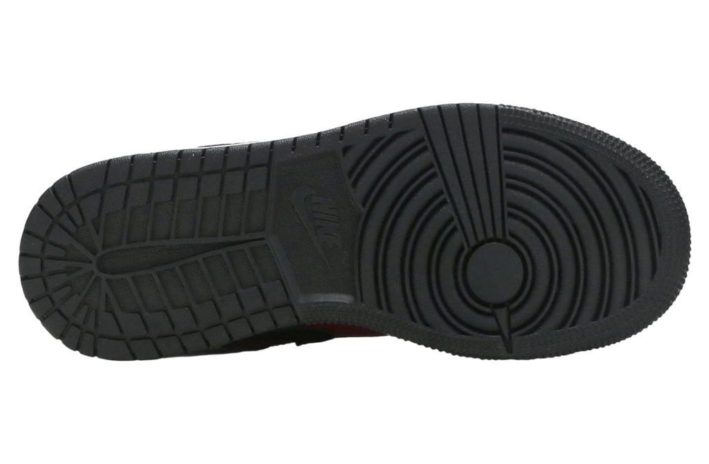 Air Jordan 1 Low GS Reverse Bred - Image 3