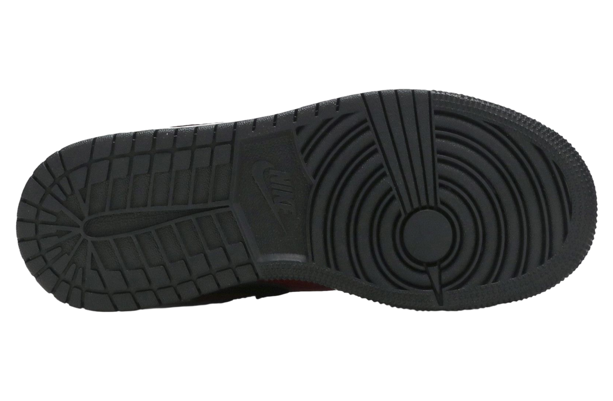Air Jordan 1 Low GS Reverse Bred - Image 3