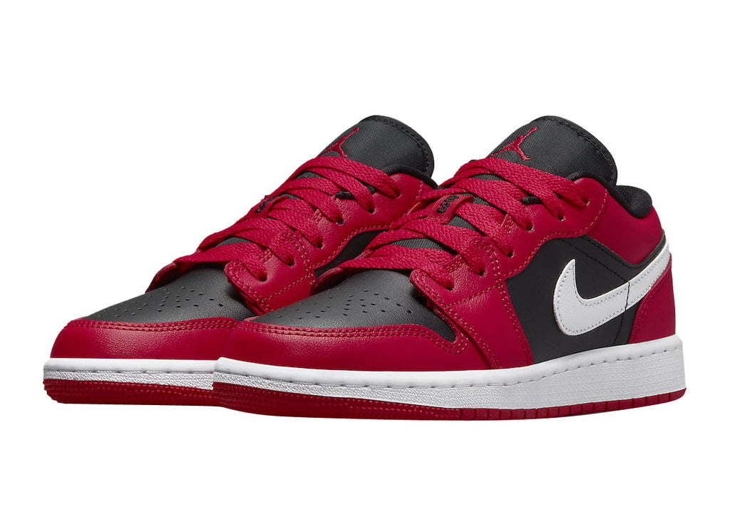 Air Jordan 1 Low GS Very Berry - Image 2