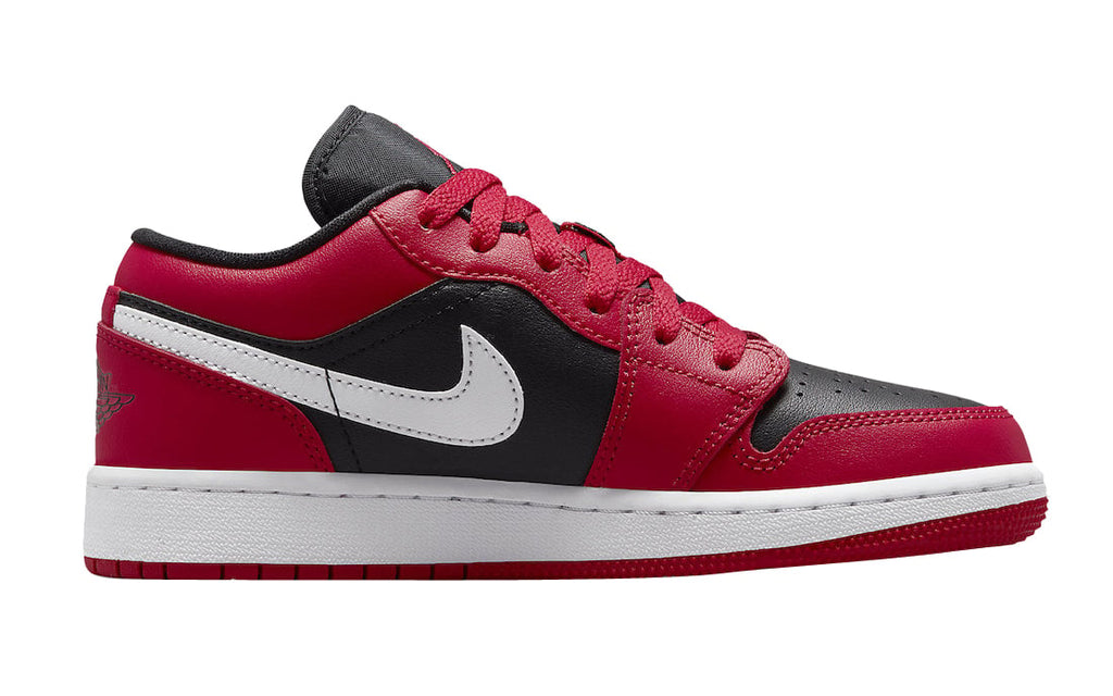 Air Jordan 1 Low GS Very Berry - Image 3