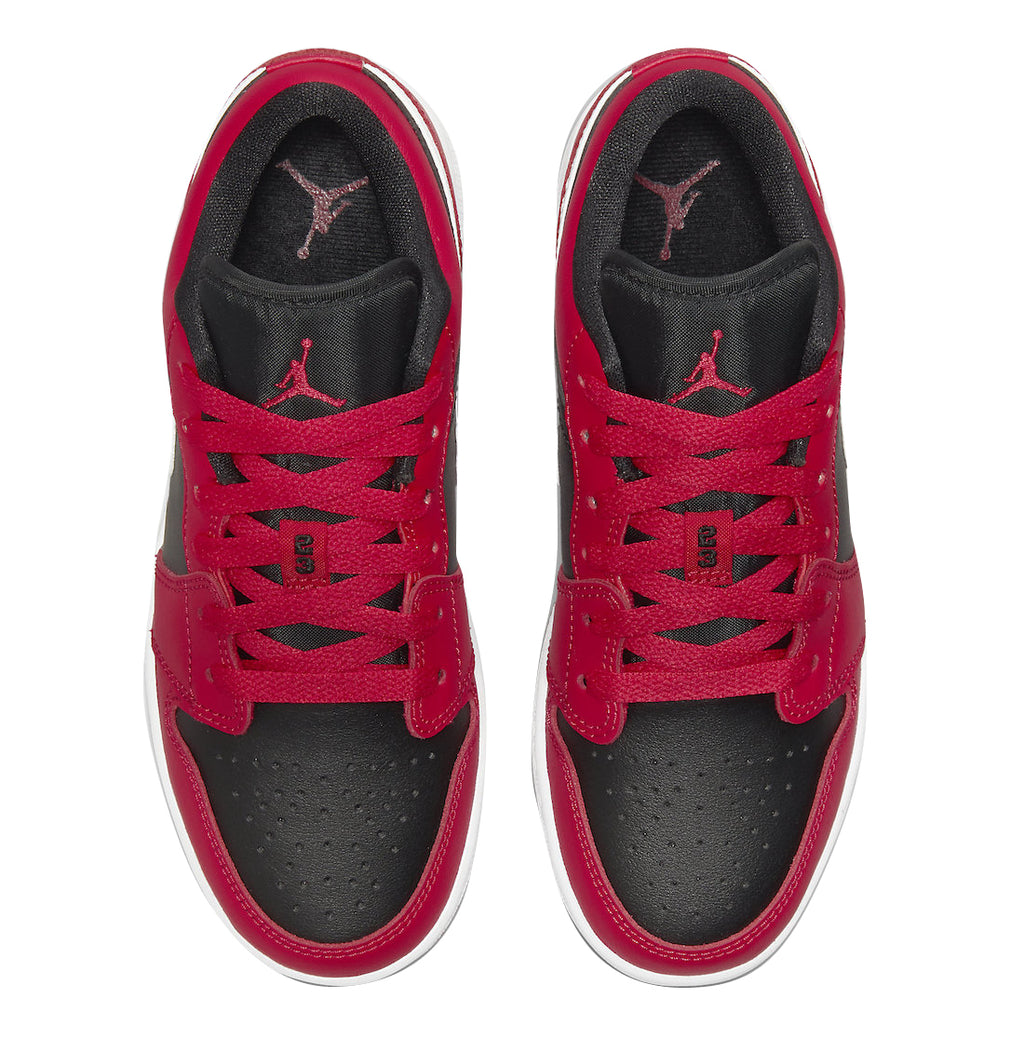 Air Jordan 1 Low GS Very Berry - Image 4