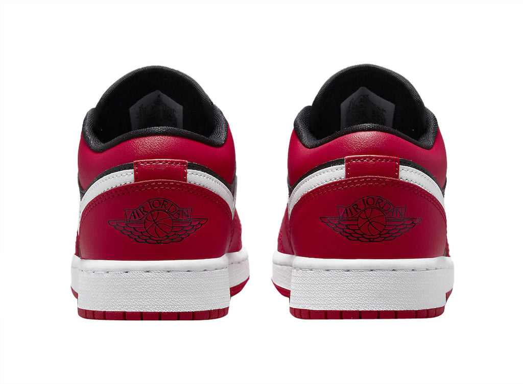 Air Jordan 1 Low GS Very Berry - Image 5