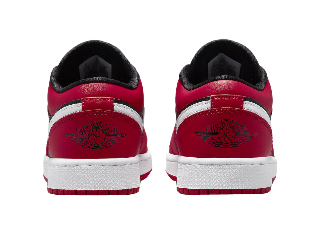 Air Jordan 1 Low GS Very Berry - Image 5