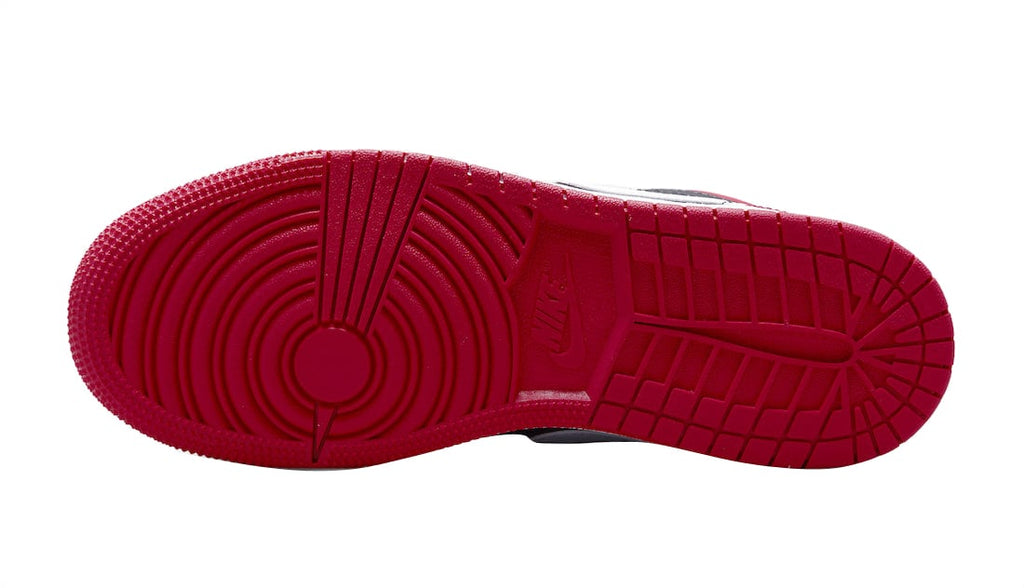 Air Jordan 1 Low GS Very Berry - Image 6