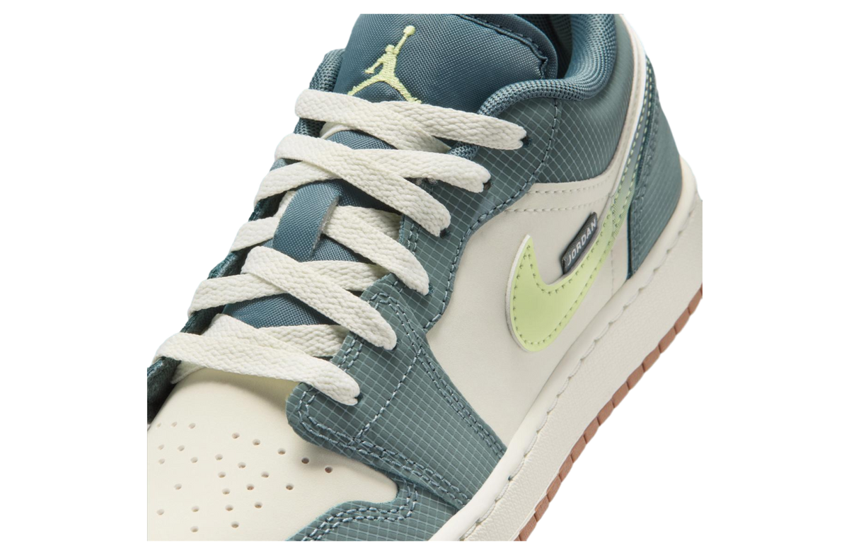Air Jordan 1 Low GS We Outside - Image 3