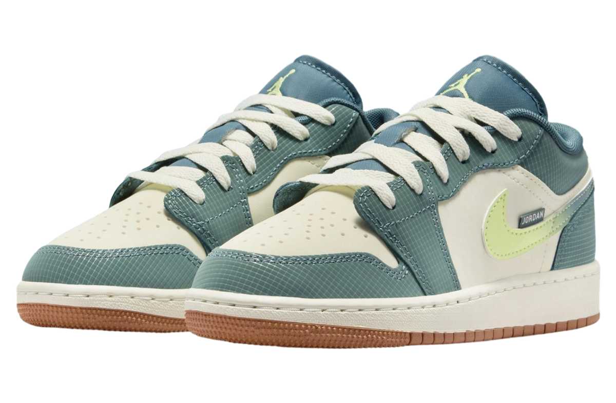 Air Jordan 1 Low GS We Outside - Image 4