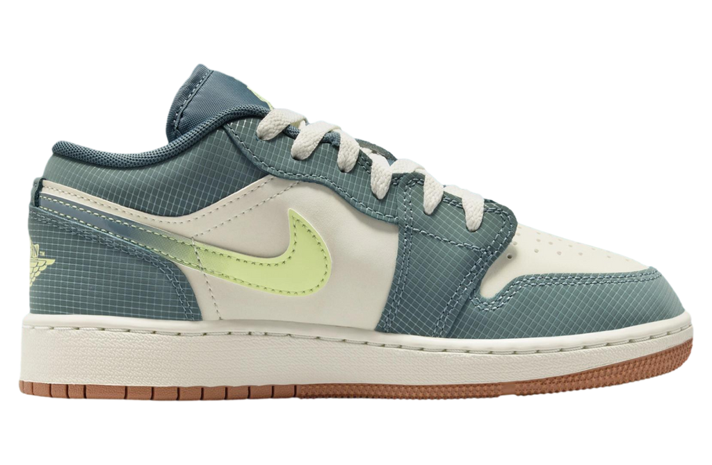 Air Jordan 1 Low GS We Outside - Image 5