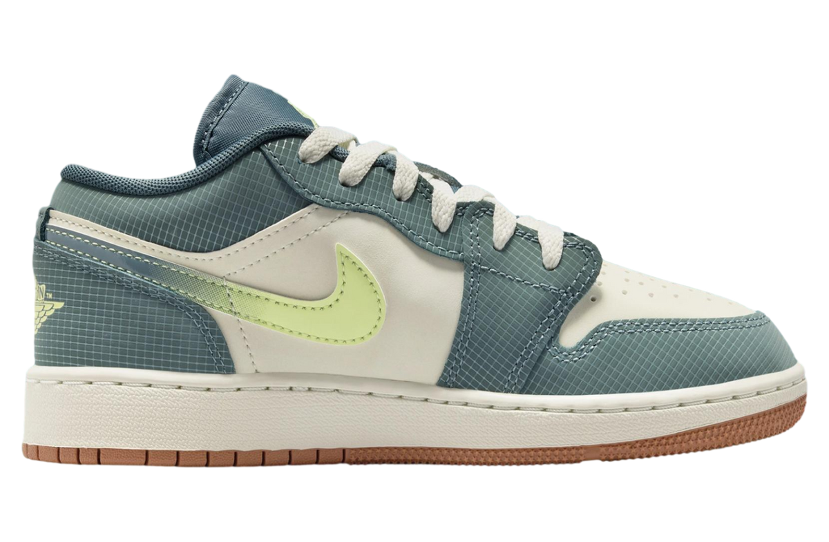 Air Jordan 1 Low GS We Outside - Image 5