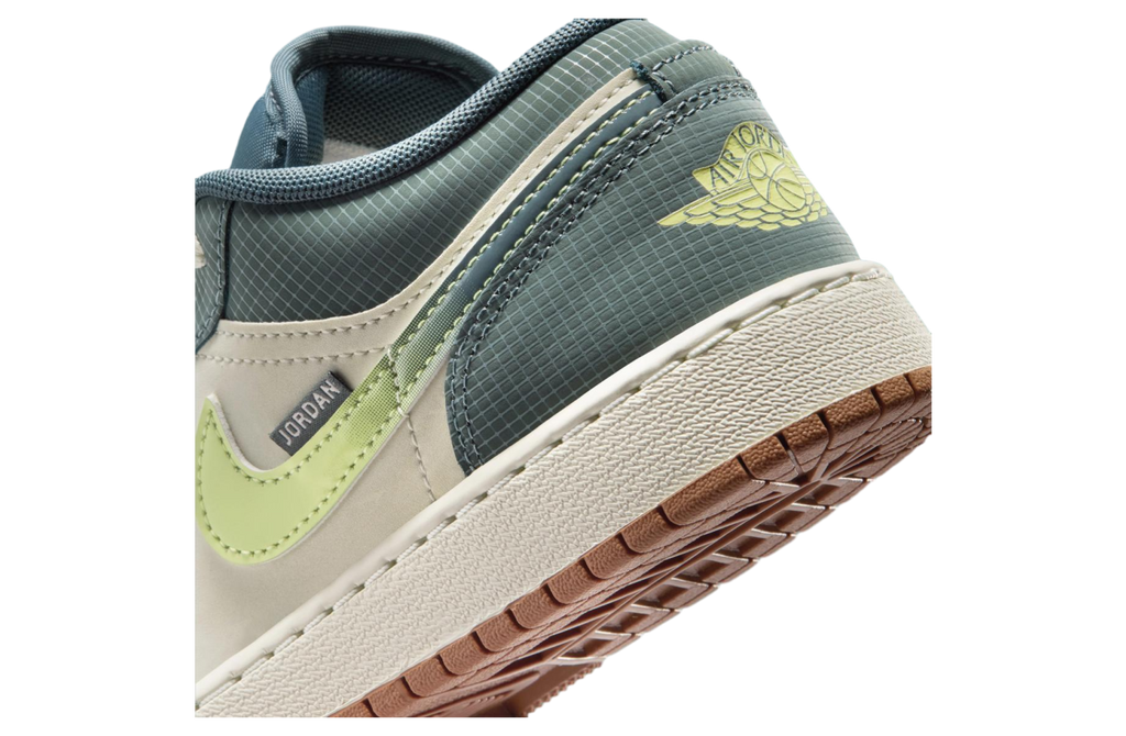 Air Jordan 1 Low GS We Outside - Image 6