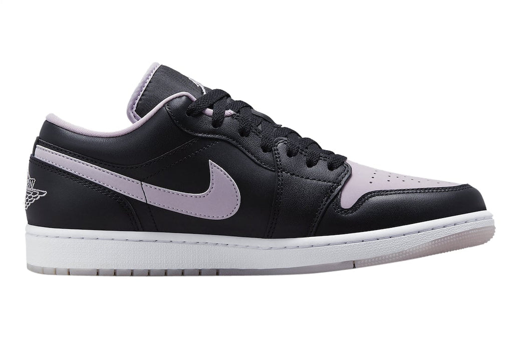 Air Jordan 1 Low Iced Lilac - Image 3