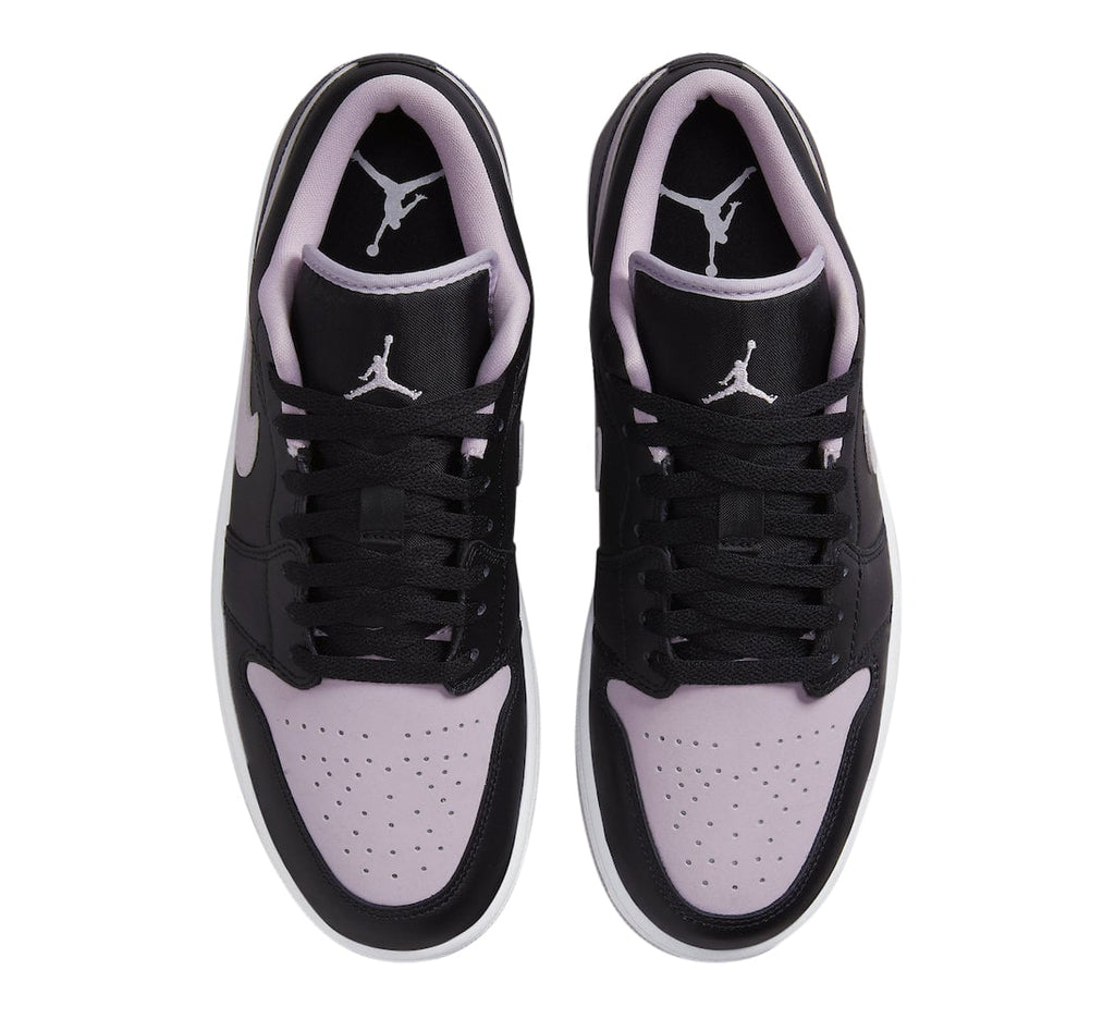 Air Jordan 1 Low Iced Lilac - Image 4