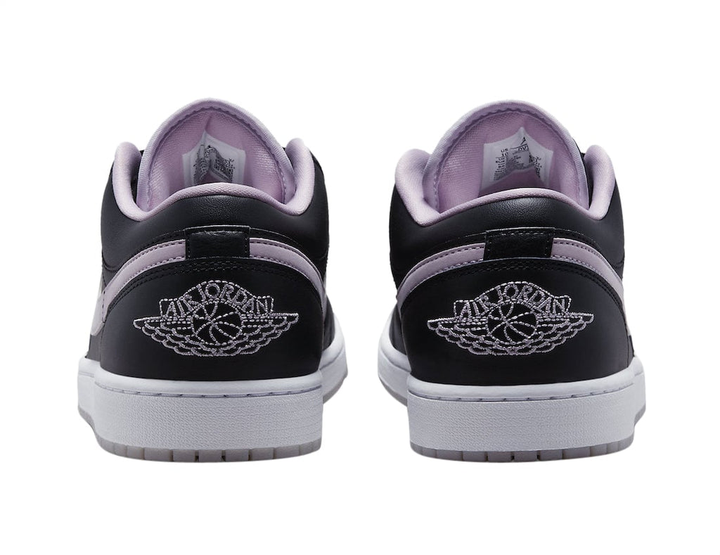 Air Jordan 1 Low Iced Lilac - Image 5