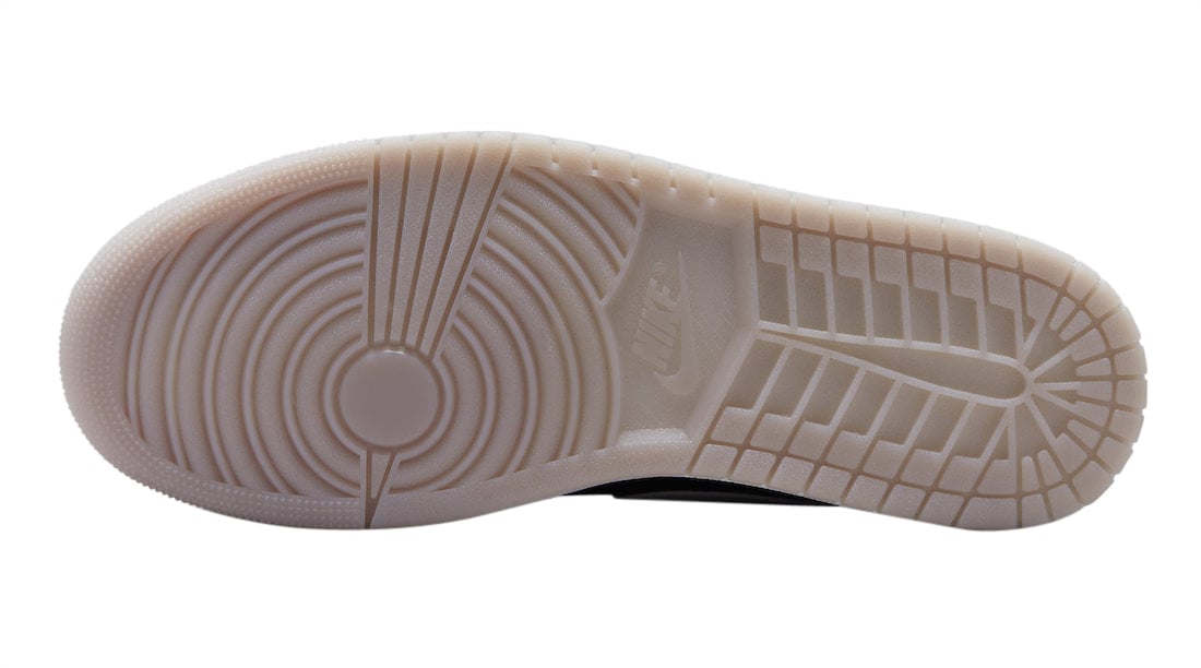 Air Jordan 1 Low Iced Lilac - Image 6