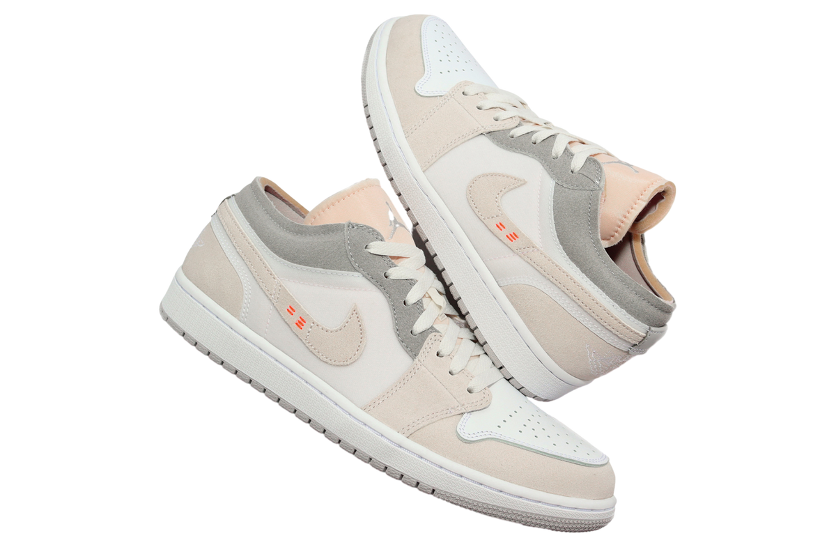 Air Jordan 1 Low Inside Out - Image 6