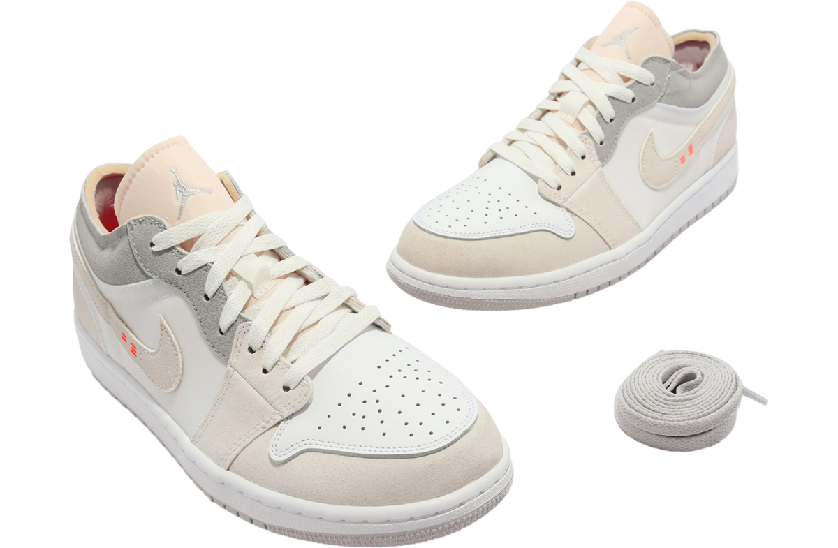 Air Jordan 1 Low Inside Out - Image 7