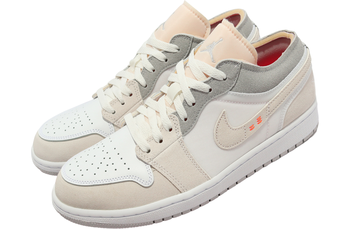 Air Jordan 1 Low Inside Out - Image 8