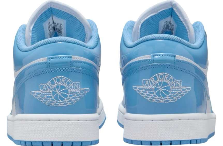 Air Jordan 1 Low Legend Blue - Image 5