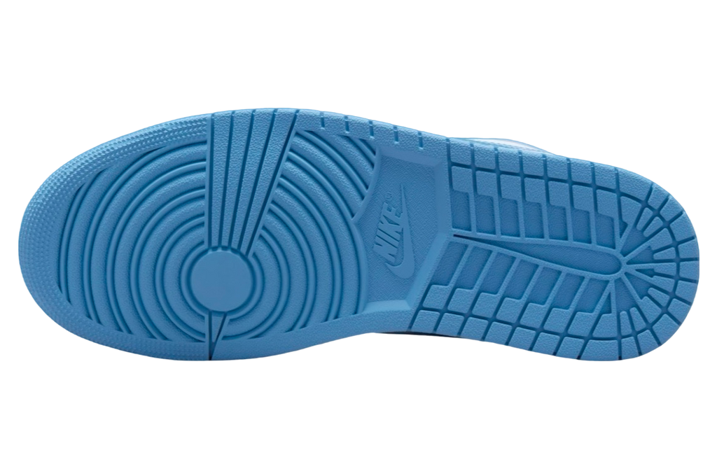 Air Jordan 1 Low Legend Blue - Image 6