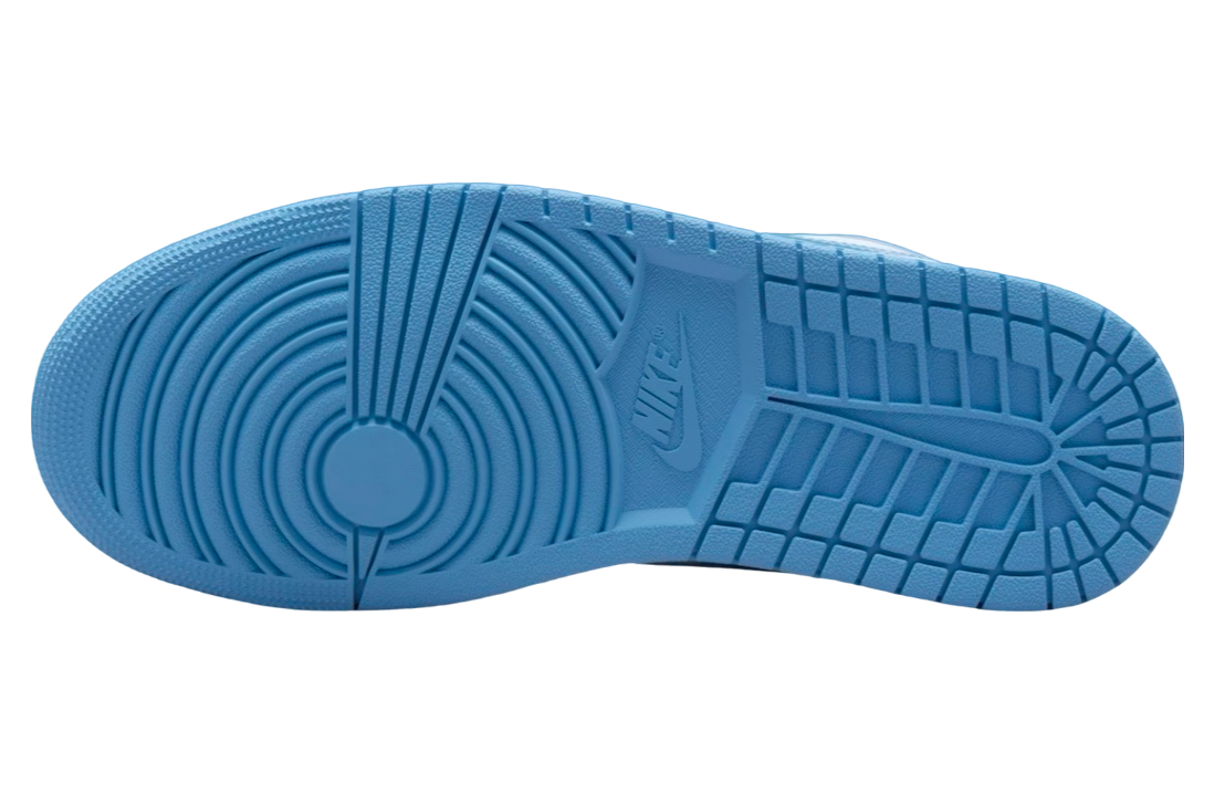 Air Jordan 1 Low Legend Blue - Image 6