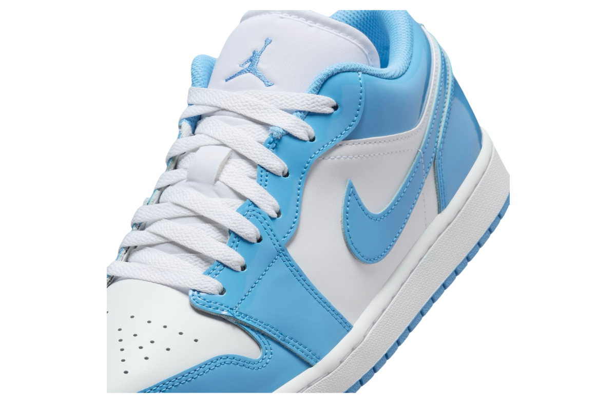 Air Jordan 1 Low Legend Blue - Image 7