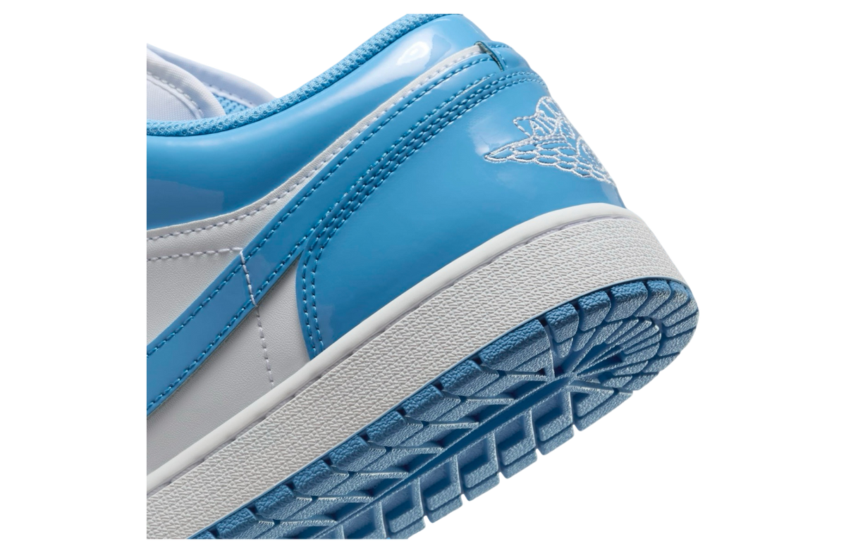 Air Jordan 1 Low Legend Blue - Image 8