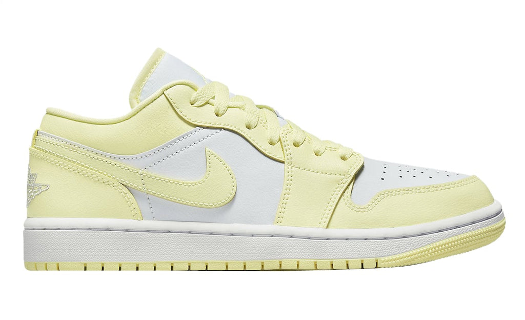 Air Jordan 1 Low Lemon Twist - Image 3