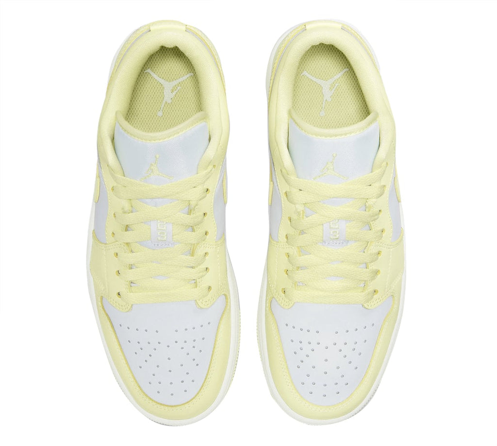 Air Jordan 1 Low Lemon Twist - Image 4