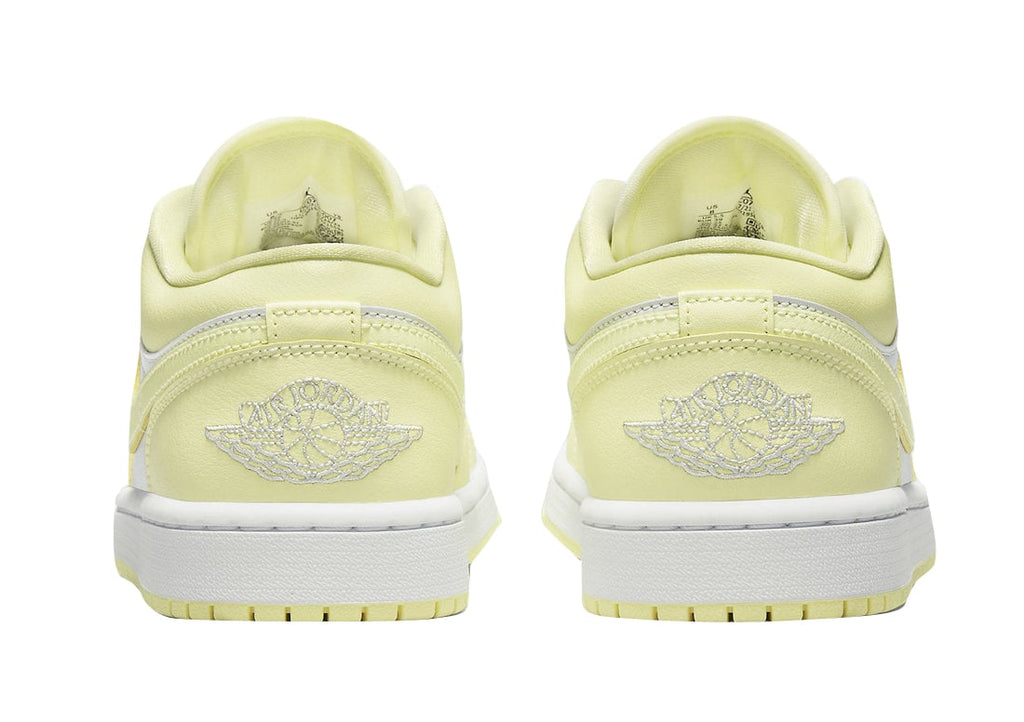 Air Jordan 1 Low Lemon Twist - Image 5