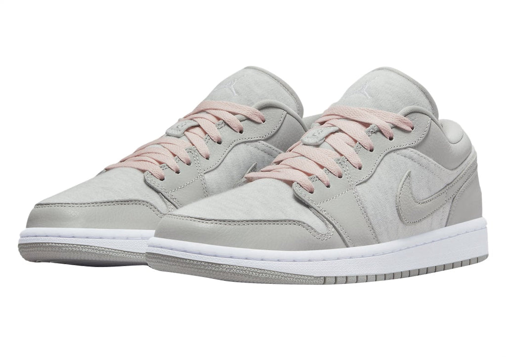 Air Jordan 1 Low Light Iron Ore - Image 2
