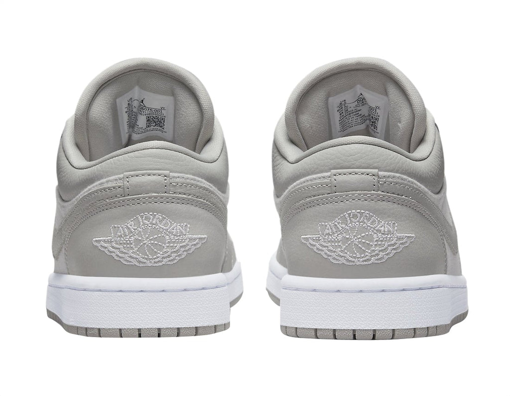 Air Jordan 1 Low Light Iron Ore - Image 4