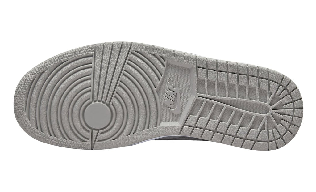 Air Jordan 1 Low Light Iron Ore - Image 5