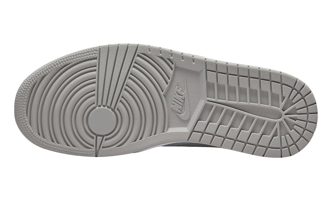 Air Jordan 1 Low Light Iron Ore - Image 5