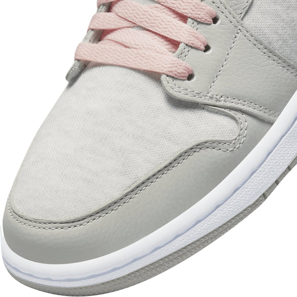 Air Jordan 1 Low Light Iron Ore - Image 6