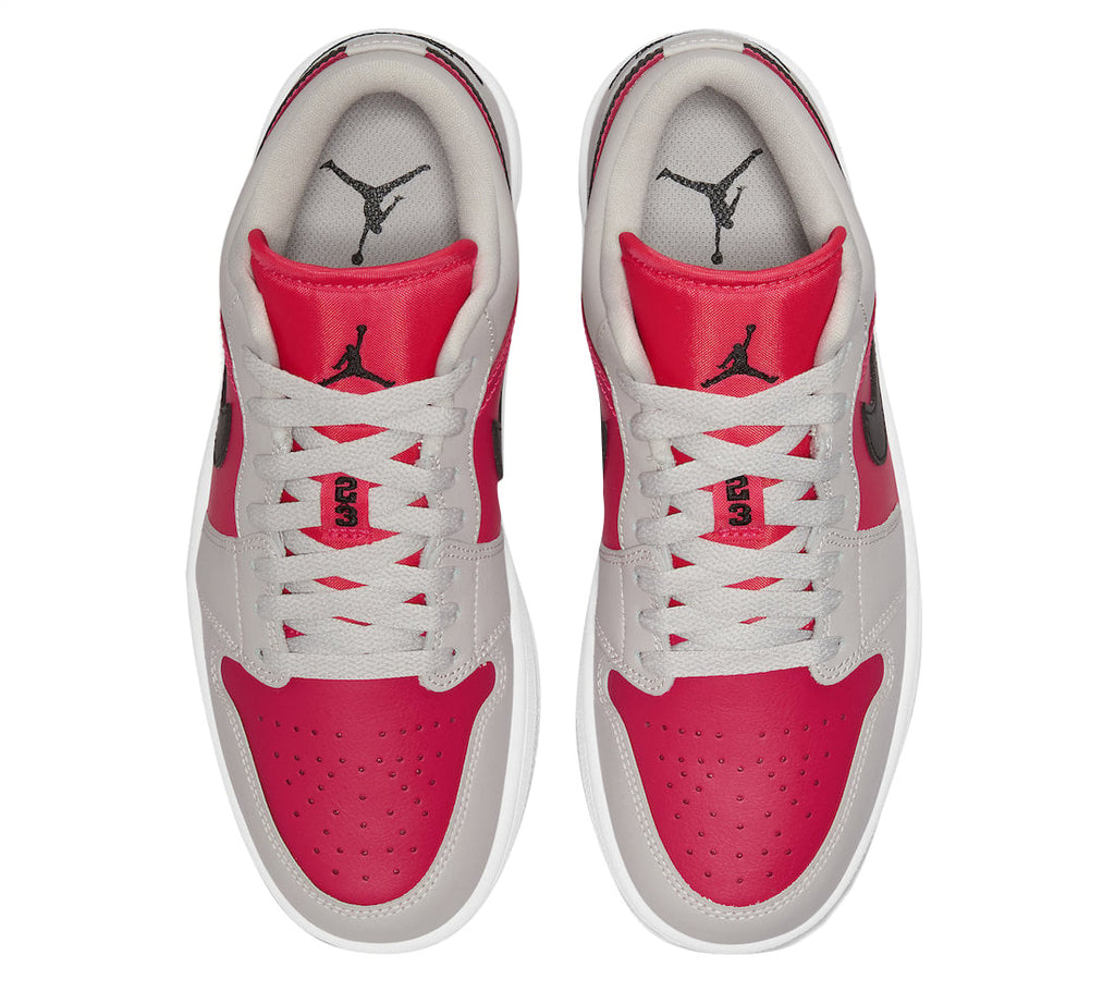 Air Jordan 1 Low Light Iron Ore - Image 3