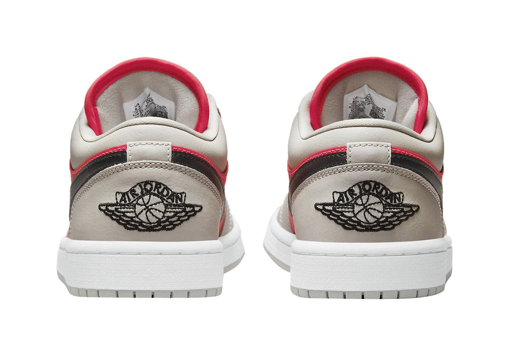 Air Jordan 1 Low Light Iron Ore - Image 4