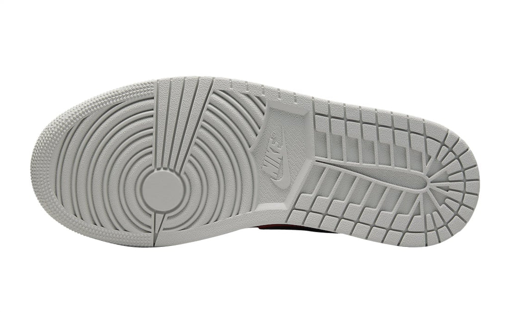 Air Jordan 1 Low Light Iron Ore - Image 5