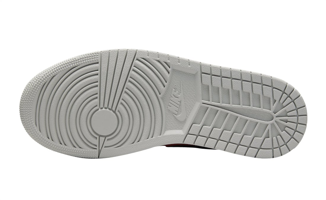 Air Jordan 1 Low Light Iron Ore - Image 5
