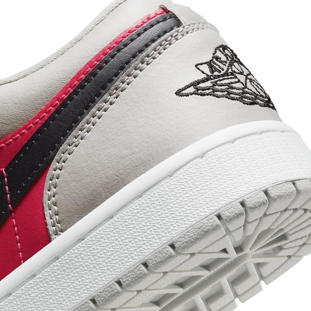 Air Jordan 1 Low Light Iron Ore - Image 7