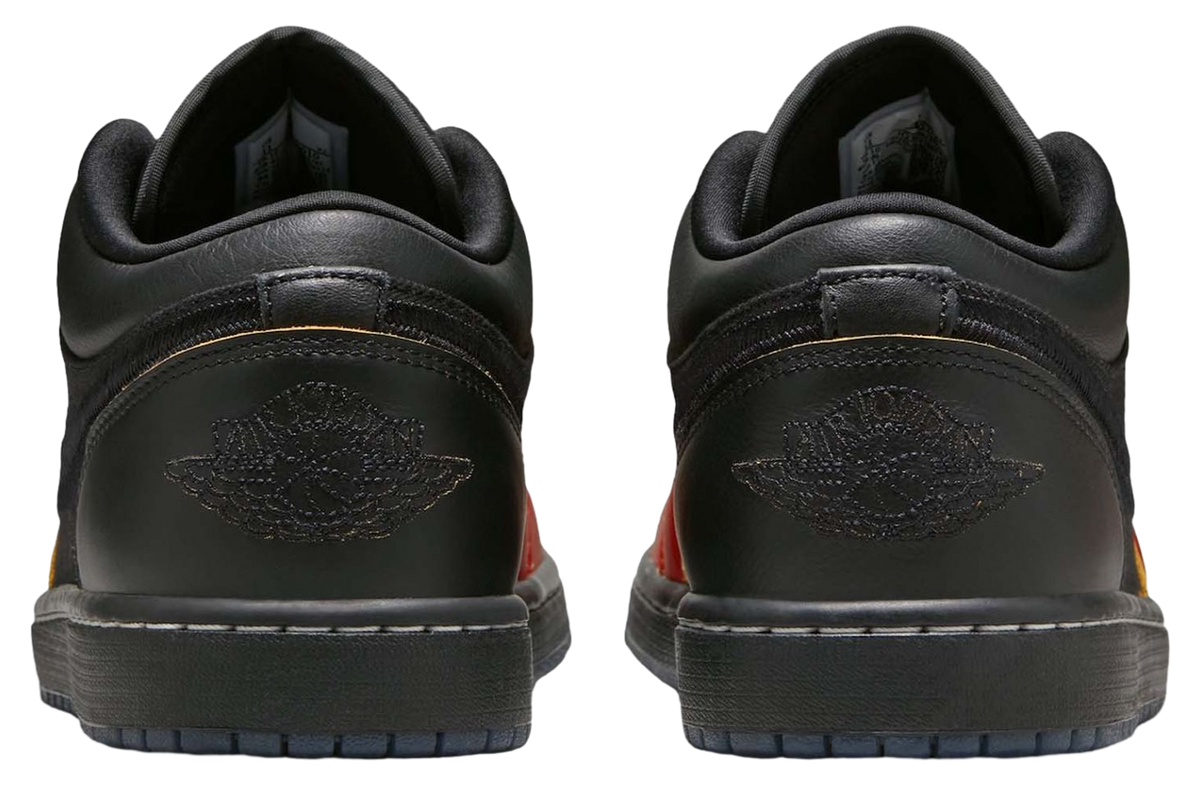 Air Jordan 1 Low Lucky Cat - Image 3