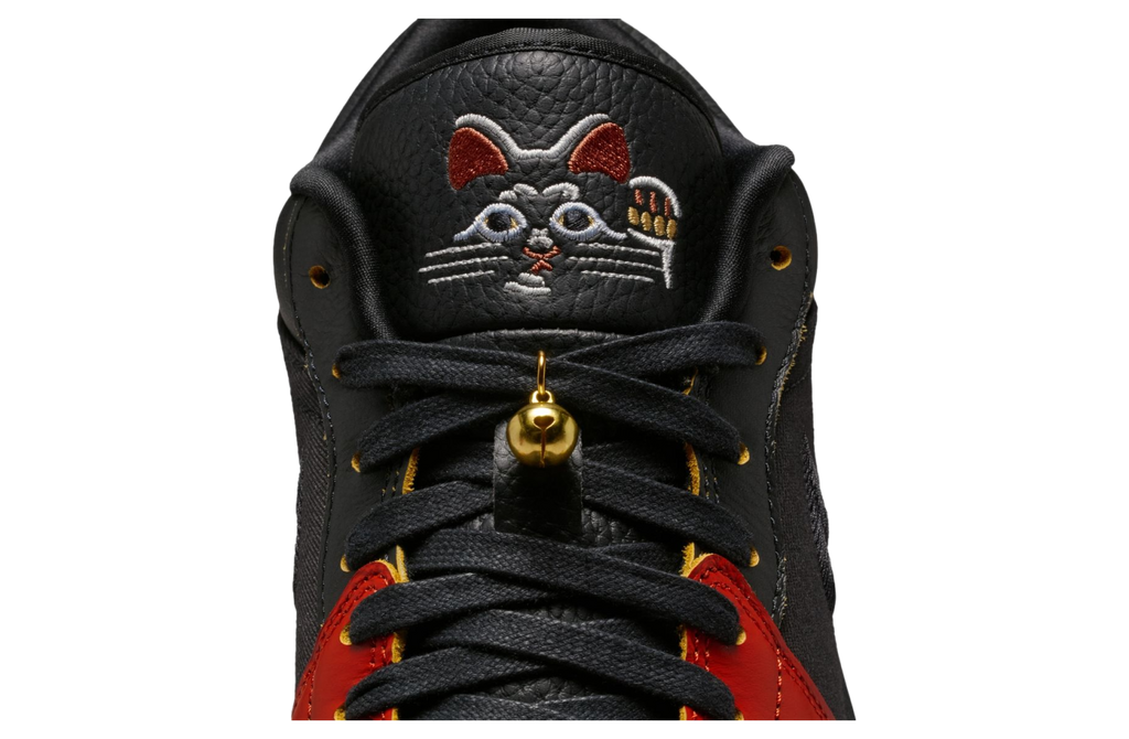Air Jordan 1 Low Lucky Cat - Image 7