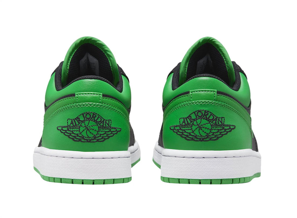 Air Jordan 1 Low Lucky Green - Image 5