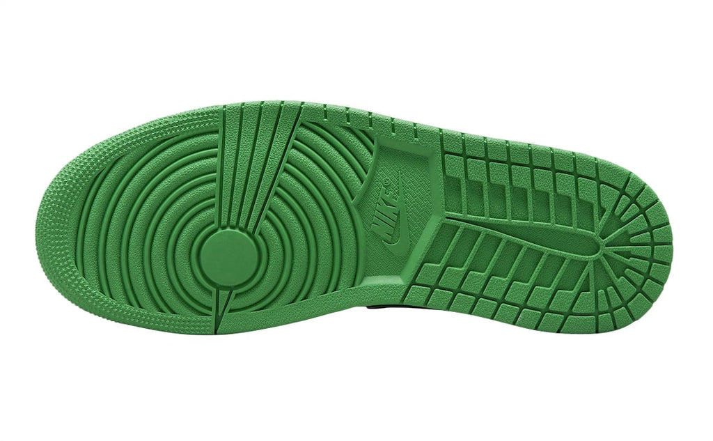 Air Jordan 1 Low Lucky Green - Image 6