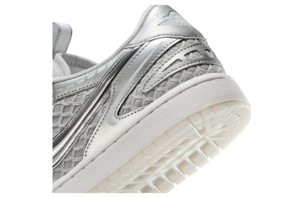 Air Jordan 1 Low Method of Make V3 WMNS Neutral Grey / White - Image 8