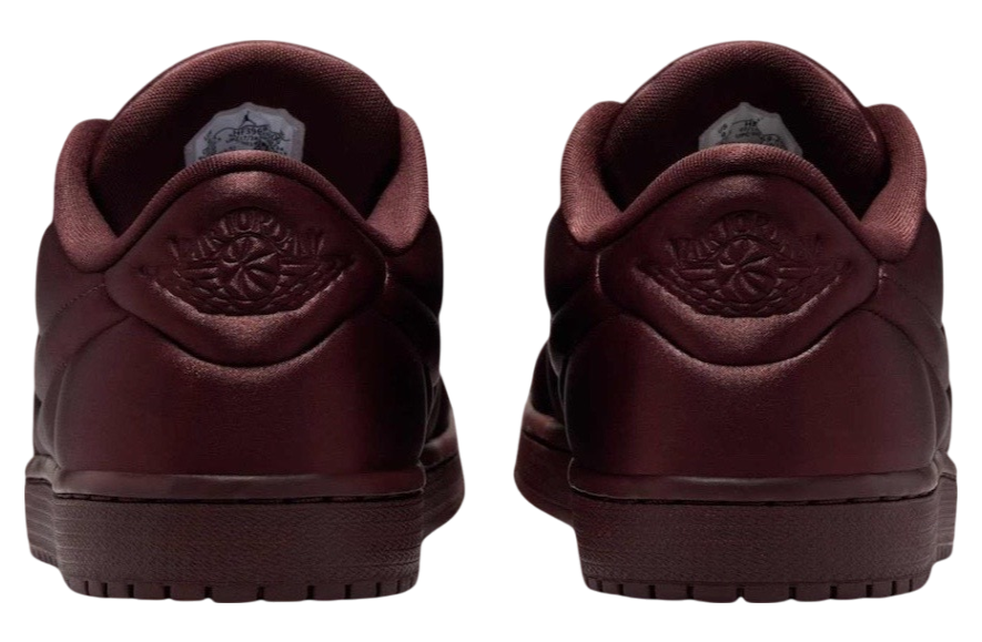 Air Jordan 1 Low MM Satin Earth - Image 5